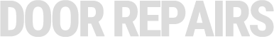 Door Repairs Dublin Logo